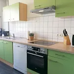Ferienwohnung Koblenz City