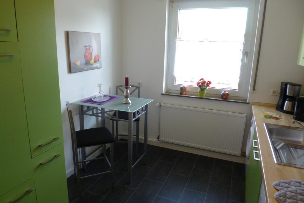 Apartment Koblenz *