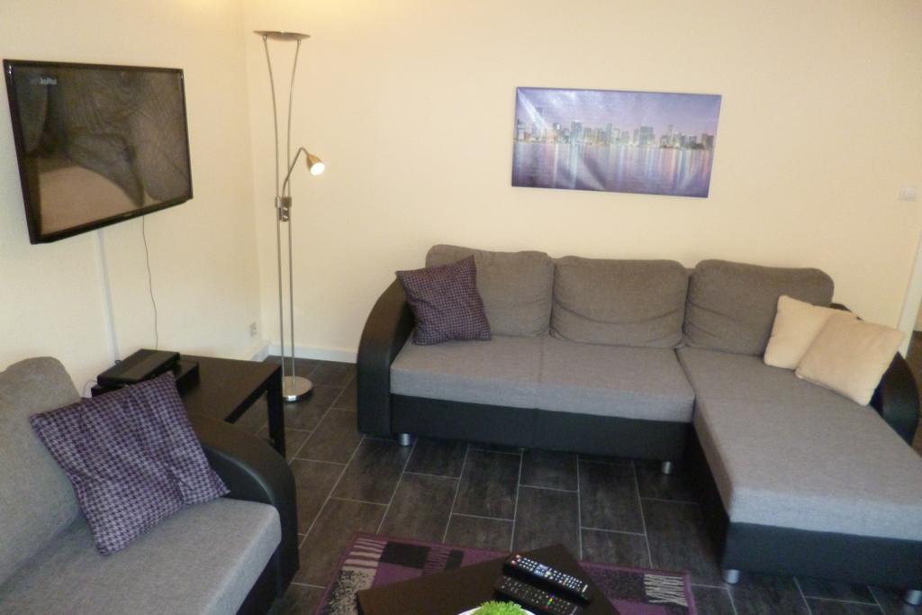 Koblenz Apartment