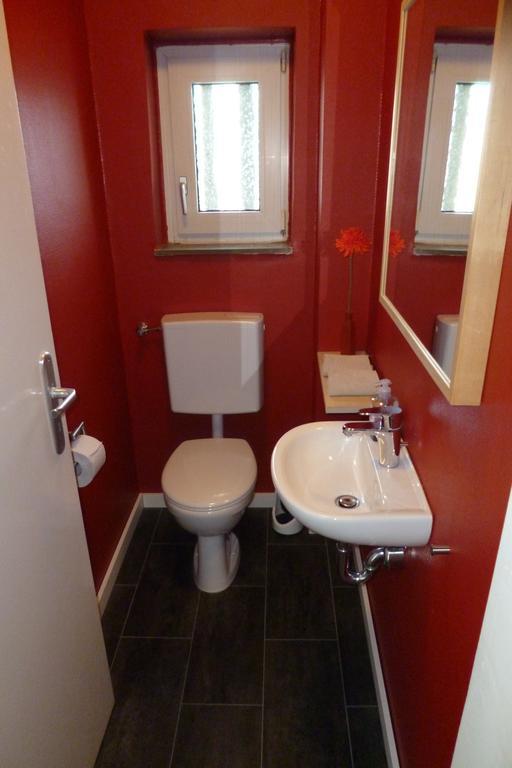 Apartment Koblenz *